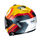 HJC i71 Viz MC-3SF Helmet
