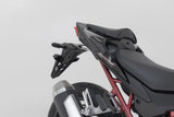 SW-Motech SW-BCHTA0174036900 PRO BLAZE H Black Saddlebag Set for Honda CB750 Hornet 22-Up
