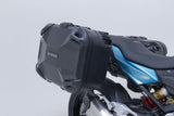SW-Motech SW-KFT0794965300-B DUSC 41/41L Black Hard Case System for BMW F 900 R/F 900 XR 24-Up