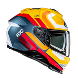 HJC i71 Viz MC-3SF Helmet