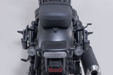 SW-Motech SW-VMC0184310000 V-LOC Left Side Carrier for Honda CMX1100 Rebel 20-Up