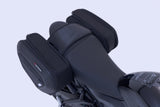 SW-Motech SW-BCHTA1174036100 PRO BLAZE H Black Saddlebag Set for Triumph Trident 660 21-Up