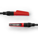 Rizoma Corsa L Front Marker/Turn Signal Light Red