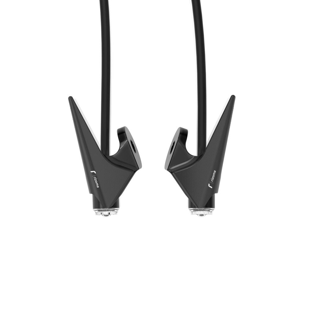 Rizoma R-FR447B Rear Light Unit Turn Signal Kit