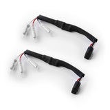 Rizoma Front Indicators Cable Kit for Honda CB1000R Neo Sport Cafe