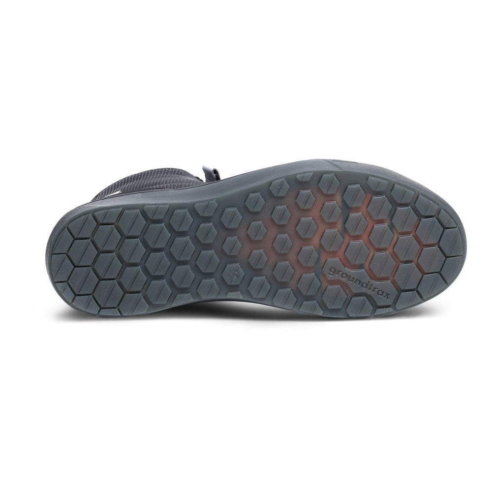 TCX Ikasu 2 WP Black/White Boots
