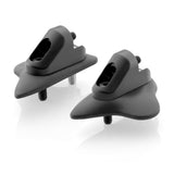 Rizoma R-BS733B Mounting Kit for Fairing Mirror & Mirror Plug