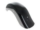 Arlen Ness AN-210-047 Carbon Rear Fender Gloss Finish for Harley-Davidson Touring 09-Up w/OEM Lighting