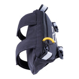 Giant Loop 2026 Zigzag Black Handlebar Bag 1.5L