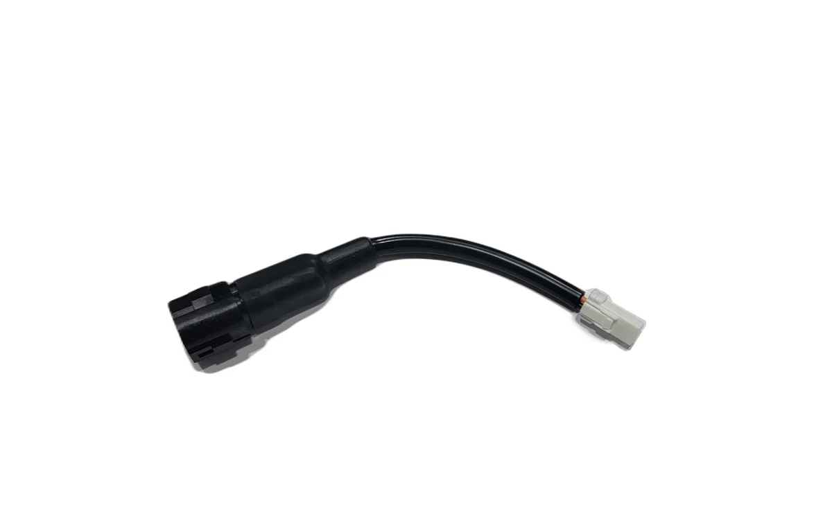 Denali CANsmart to B6 Wiring Adapter