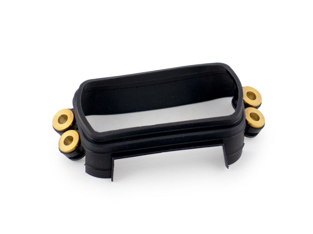 Koso KOS-BZ080000 D2 Speedo Gasket for all D2 Speedo Gauges & Street Bob/Breakout/Low Rider ST/Softail Standard 18-24