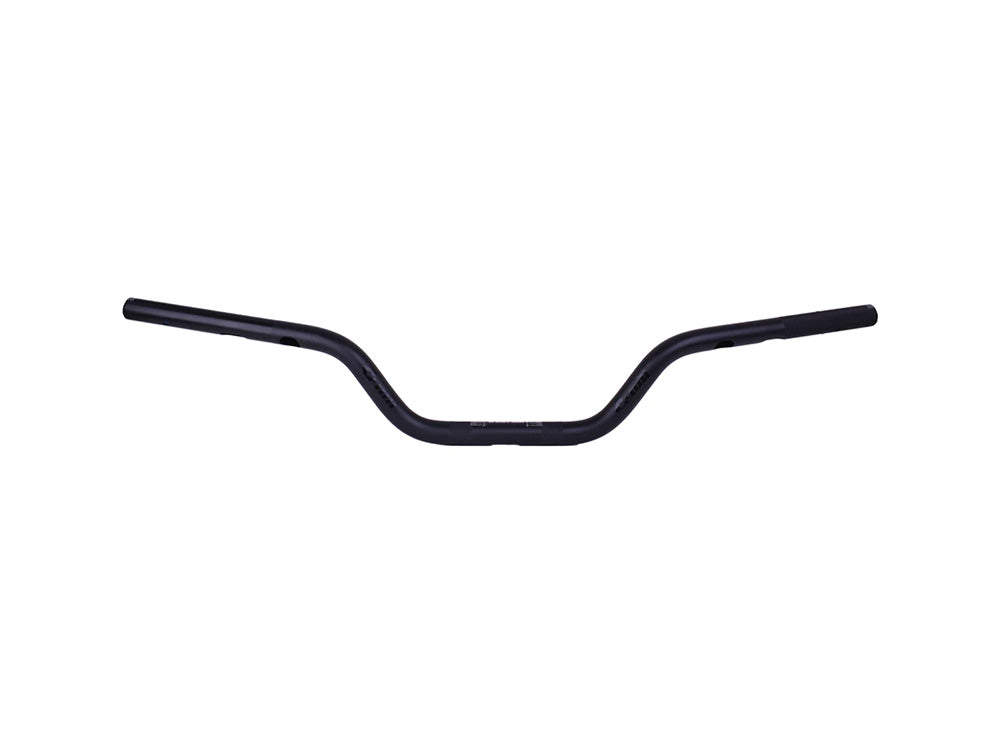 ODI Grips ODI-H693CFB 1-1/8" V-Twin Moto Handlebar Black for Harley-Davidson CVO Touring 23-Up/Street Glide/Road Glide 24-Up/Touring/Softail 25-Up