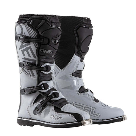 Oneal Element Grey Boots