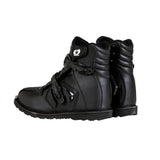 Oneal Rider Shorty ATV Black Boots