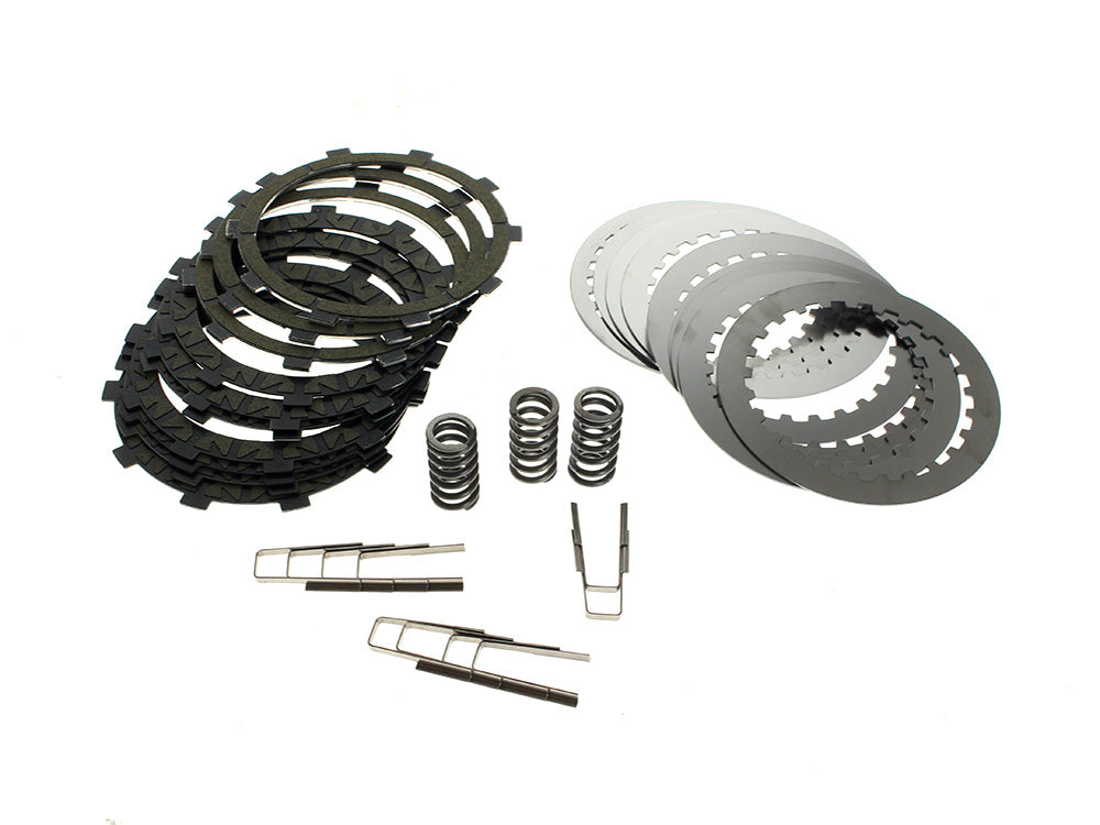 Rekluse RMS-2813001 Torqdrive Clutch Kit for Royal Enfield 650 Twins 19-Up