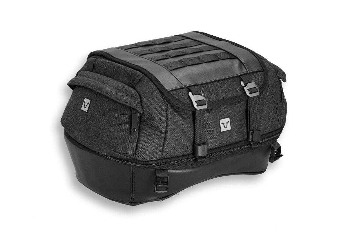 SW-Motech SW-BCHTA0040620000 Legend Gear LR4 Black 18-25L Tail Bag