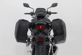 SW-Motech SW-BCHTA0174036900 PRO BLAZE H Black Saddlebag Set for Honda CB750 Hornet 22-Up