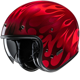 HJC V31 Firo MC-1 Helmet