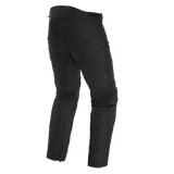 Dainese Gullfoss D-Dry Black/Black Textile Pants