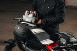 SW-Motech SW-BCHTA0040620000 Legend Gear LR4 Black 18-25L Tail Bag