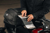 SW-Motech SW-BCHTA0040620000 Legend Gear LR4 Black 18-25L Tail Bag