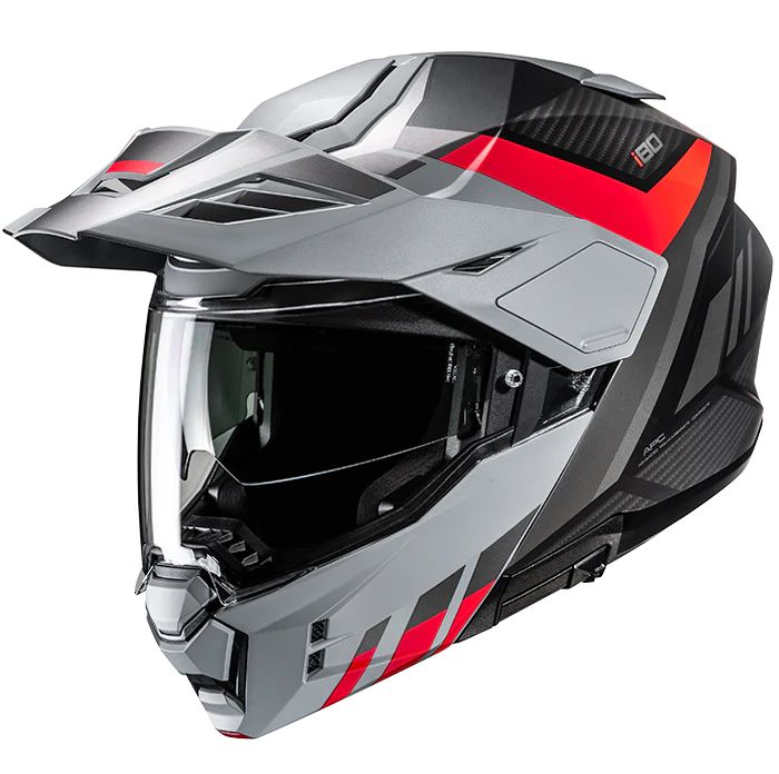 HJC i80 Imes MC-1SF Helmet