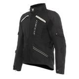Dainese Gullfoss D-Dry Black/Black/Tidal Foam Textile Jacket