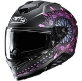 HJC i71 Niel MC-28SF Helmet