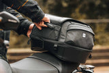 SW-Motech SW-BCHTA0040620000 Legend Gear LR4 Black 18-25L Tail Bag
