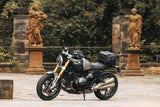 SW-Motech SW-BCHTA0040620000 Legend Gear LR4 Black 18-25L Tail Bag