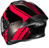 HJC C71 Faber MC-1 Helmet