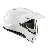 HJC i80 Pearl White Helmet