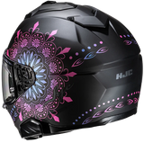 HJC i71 Niel MC-28SF Helmet