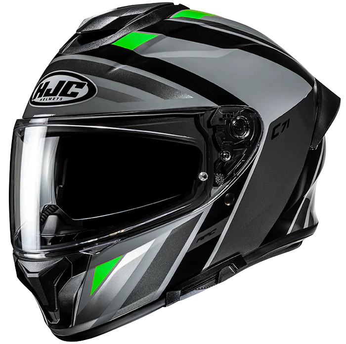 HJC C71 Faber MC-4 Helmet