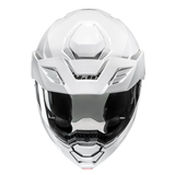 HJC i80 Pearl White Helmet