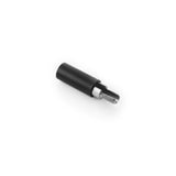 Rizoma Indicator Mounting Spacer Black for BMW R NineT/R NineT Scrambler
