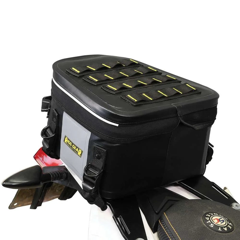Nelson-Rigg SE-4012 Hurricane Dual Sport Tailbag 12L