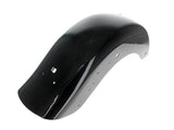 Arlen Ness AN-210-047 Carbon Rear Fender Gloss Finish for Harley-Davidson Touring 09-Up w/OEM Lighting