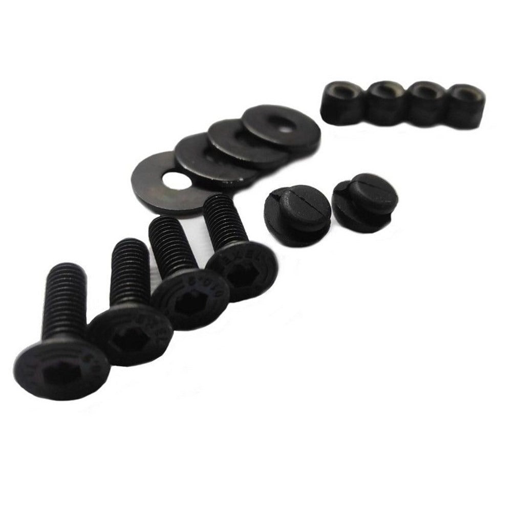 Givi M8KITR Screw Kit for M8A/M8B Monokey Mounting Plate