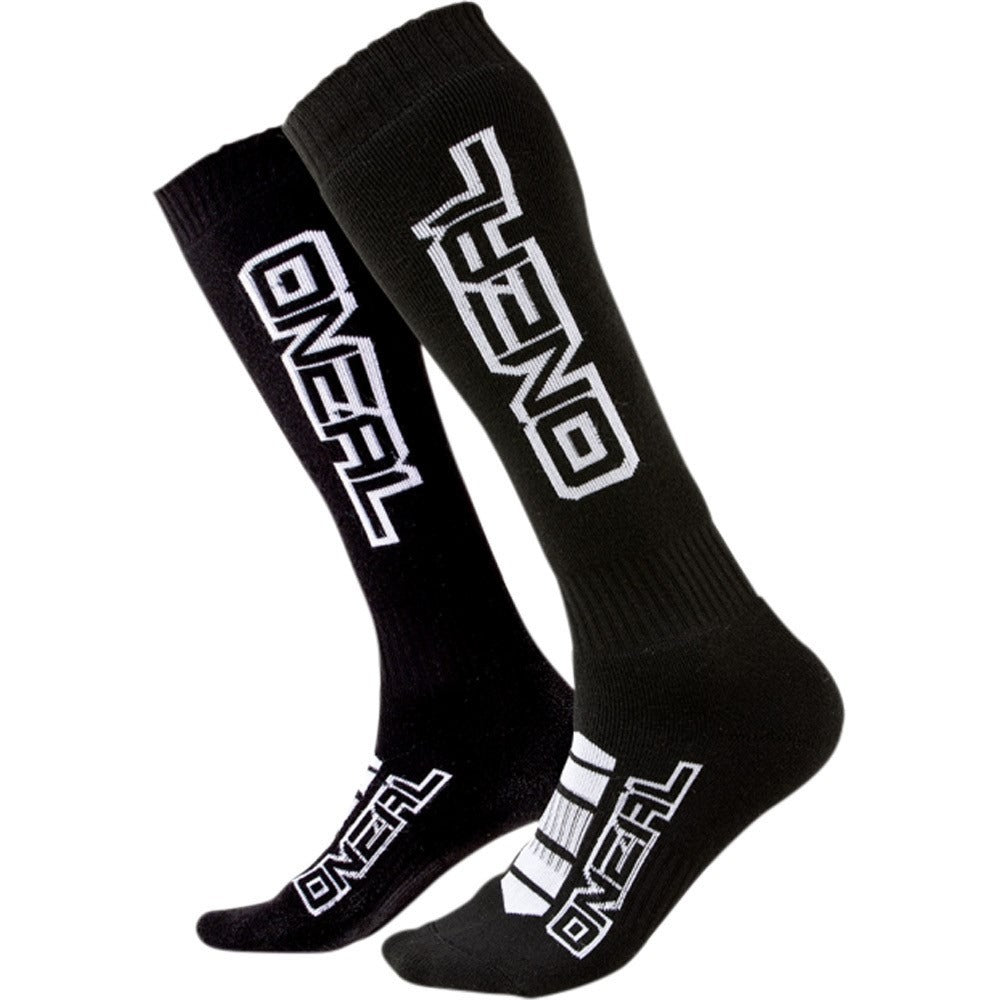 Oneal 2027 Pro MX Corp Black Socks