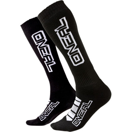 Oneal 2027 Pro MX Corp Black Socks