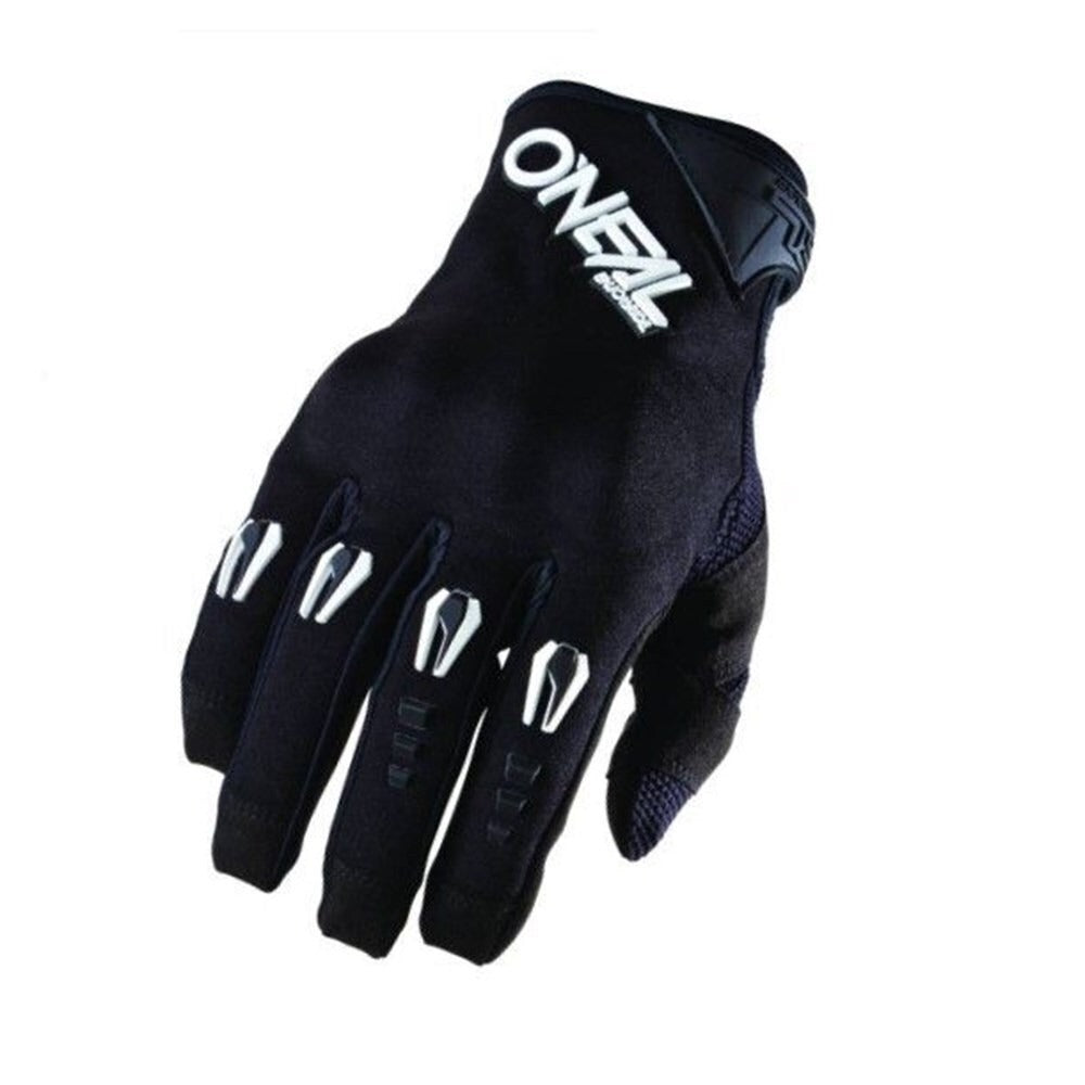 Oneal 2027 Hardwear Iron Black Gloves