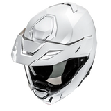 HJC i80 Pearl White Helmet