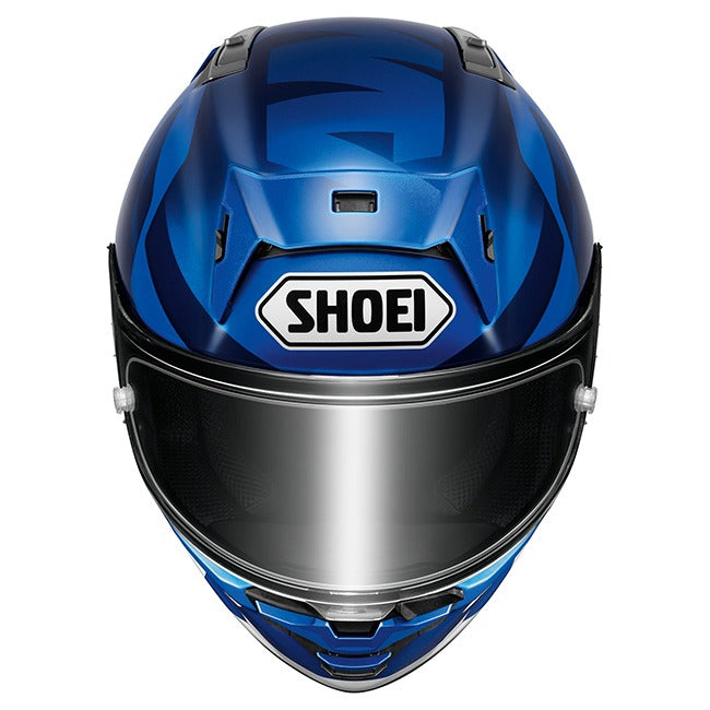 Shoei X-SPR Pro A.Marquez73 V3 TC-2 Helmet