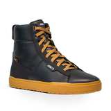 Sidi ARX High WP Black Shoes