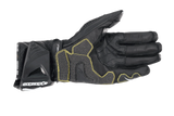 Alpinestars GP Tech V2 Black/White Gloves