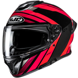 HJC C71 Faber MC-1 Helmet