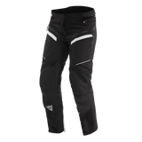 Dainese Gullfoss D-Dry Black/Black Womens Textile Pants