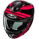 HJC C71 Faber MC-1 Helmet