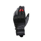 Dainese Teyde Gore-Tex Black/Iron Gate Gloves
